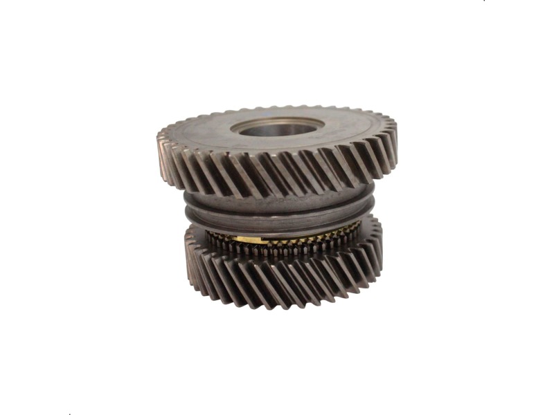 Kit Sincronizado Câmbio para Citroen Jumpy 1.6 8V Turbo 2018 até