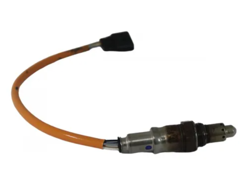 Sonda Lambda para Renault Sandero 1.0 12V Hatchback 2017 até 2023