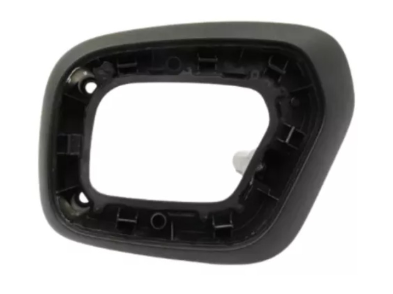 Puxador De Porta Lado Direito para Fiat Toro 2016 até 2025 - - Cód