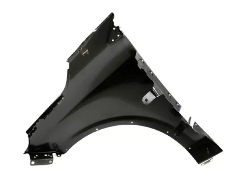 ララ Paralama Dianteiro Direito para Fiat Argo Cronos 2018 até 2022