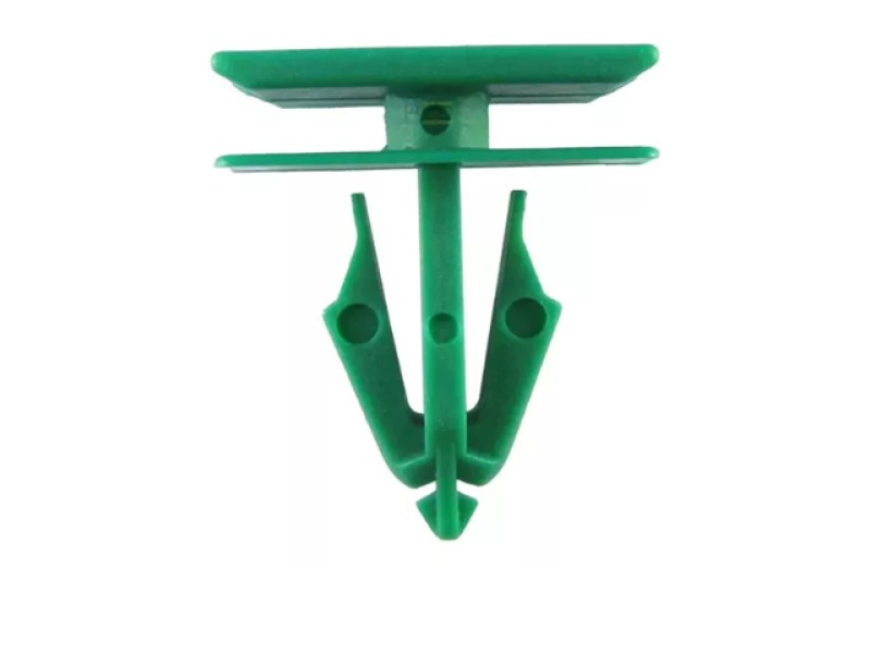 Grampo Presilha Fixação para Fastback Pulse Strada Commander