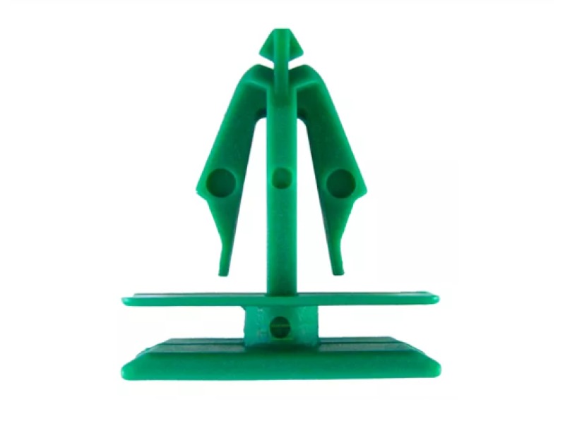 Grampo Fixação Moldura Para-lama para Fastback Pulse Commander