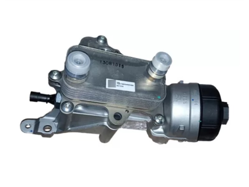 Suporte Do Filtro Óleo Completo para Toro Commander Compass