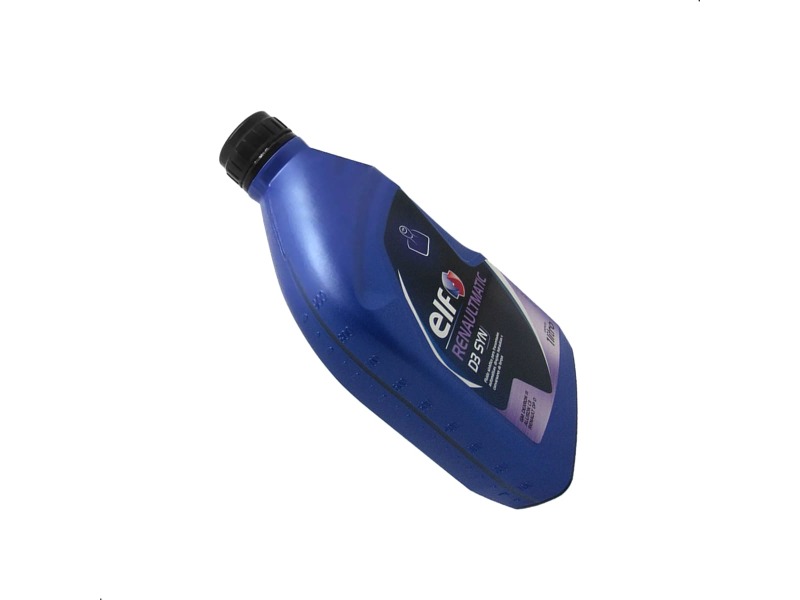 Óleo de Cambio Elf Renaultmatic - - Cód. 7702267007