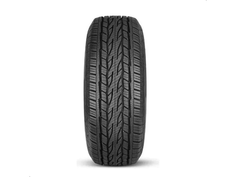 Pneu Continental 215/65/R16 102H ContCross XL - - Cód. 7702267215