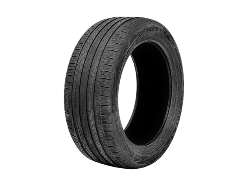 Pneu Continental 165/70R14 XL 85T Eco Contact - - Cód. 7702271216