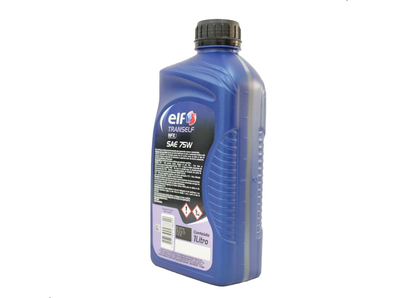 Óleo Câmbio Transmissão 75W - Renault - - Cód. 7717003661