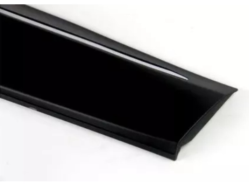 Friso Lateral da Porta Dianteira Direita para Renault Captur 2018