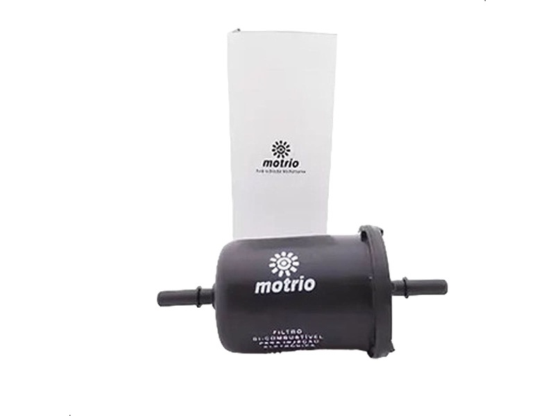 FILTRO DE COMBUSTÍVEL - - - Cód. 8660089509