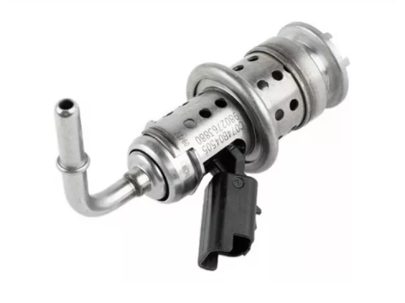 Bico Injetor De Arla para Jumpy Expert 1.6 - - Cód. 9802763880