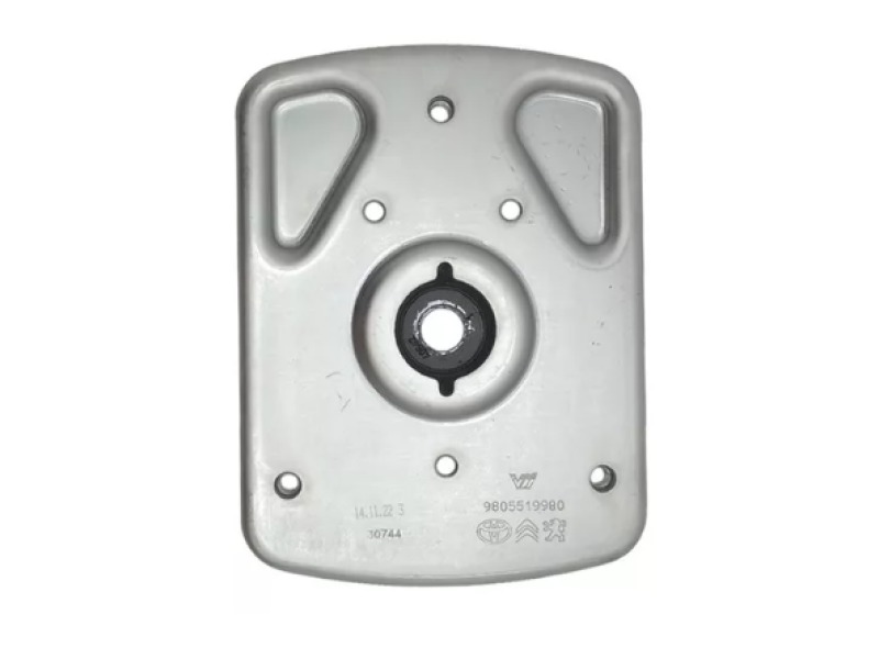 Coxim Suporte Amortecedor Dianteiro para Jumpy Expert 1.6 8V 1.5