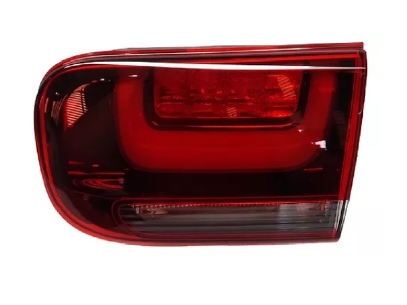 ハート１８０ Lanterna Traseira Monza 1988 a 1990 - 3108.4 - Cofran Lanternas