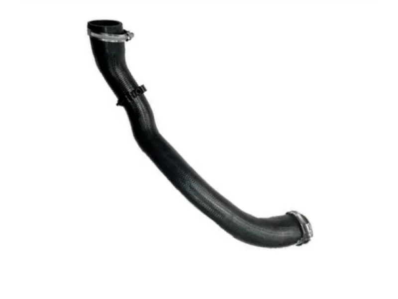 Mangueira Entrada Intercooler Jumpy Expert 2018 até 2023 - - Cód