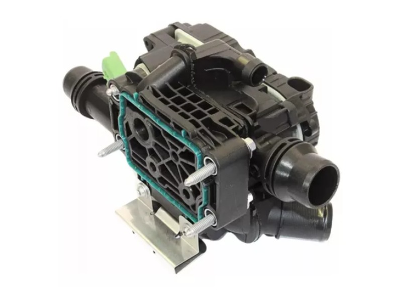 Caixa De Válvula Termostática para Jumpy Expert 1.6 - - Cód