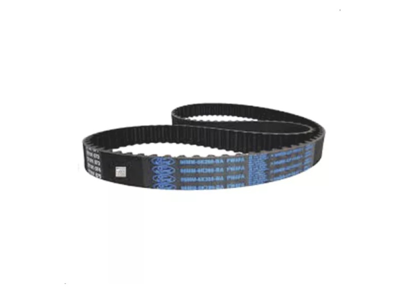 Correia Dentada para Ford Courier EcoSport Fiesta Focus Ka - - Cód