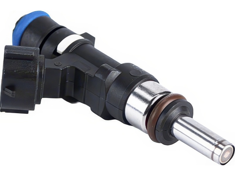Kit 3 Bicos Injetores Renault Logan 1.0 12V - 2017 até 2021