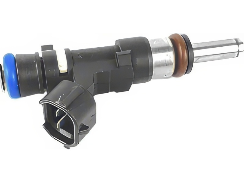Kit 3 Bicos Injetores Renault Logan 1.0 12V - 2017 até 2021