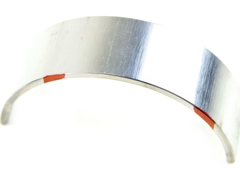 Bronzina Da Biela Std para Fiat Pulse 1.3 8V FIREFLY 2022 até 2026