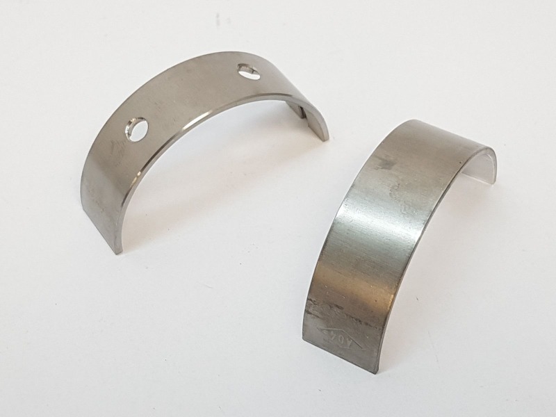 Bronzina Renault Master - 2013 até 2022 - - Cód. 122077626R