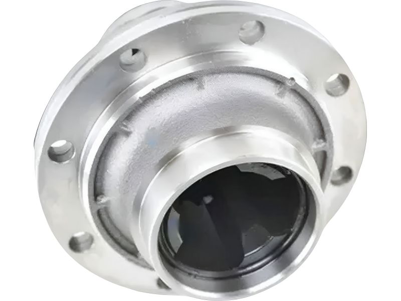 Caixa Satélite Do Diferencial para Fiat Grand Siena 1.0 1.4 8V