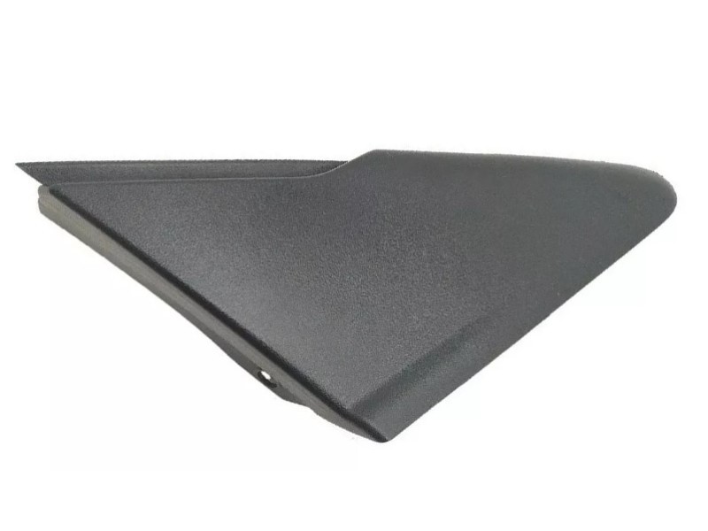 Acabamento Capa Retrovisor Direito para Renault Captur 2.0