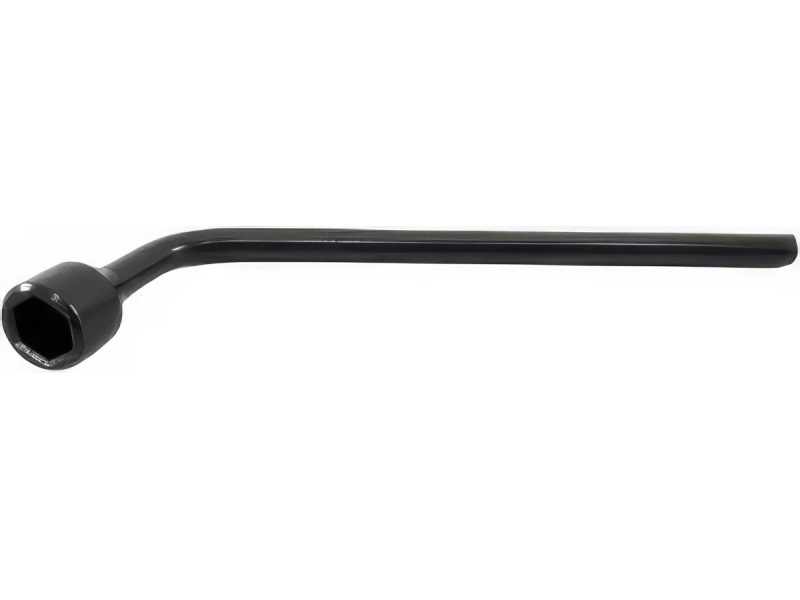 Chave de Roda Tubular 17mm para Original Fiat - - Cód. 51932582
