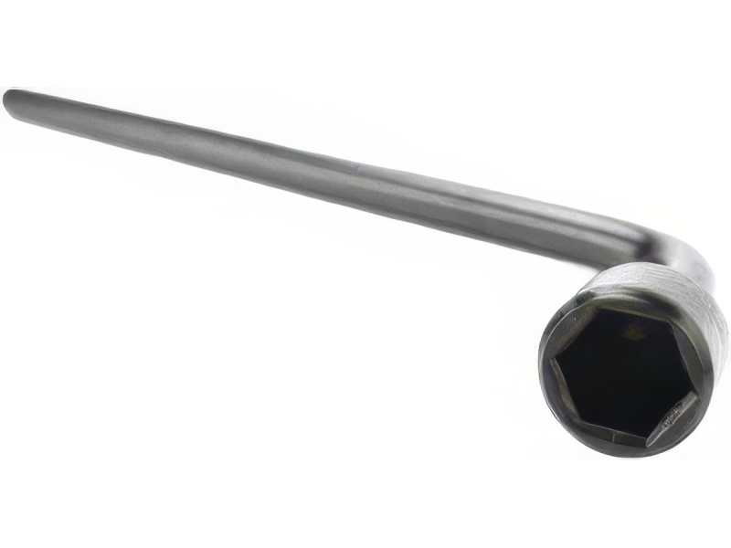 Chave de Roda Tubular 17mm para Original Fiat - - Cód. 51932582