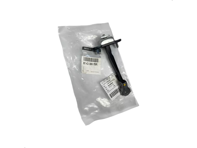 Dobradiça da Porta Renault Kwid 1.0 12V - 2018 até 2024 - - Cód