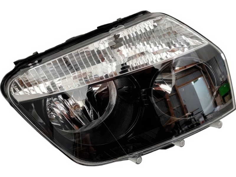 Farol Dianteiro Renault Duster Oroch 1.6 16V | 2.0 16V - 2016 até