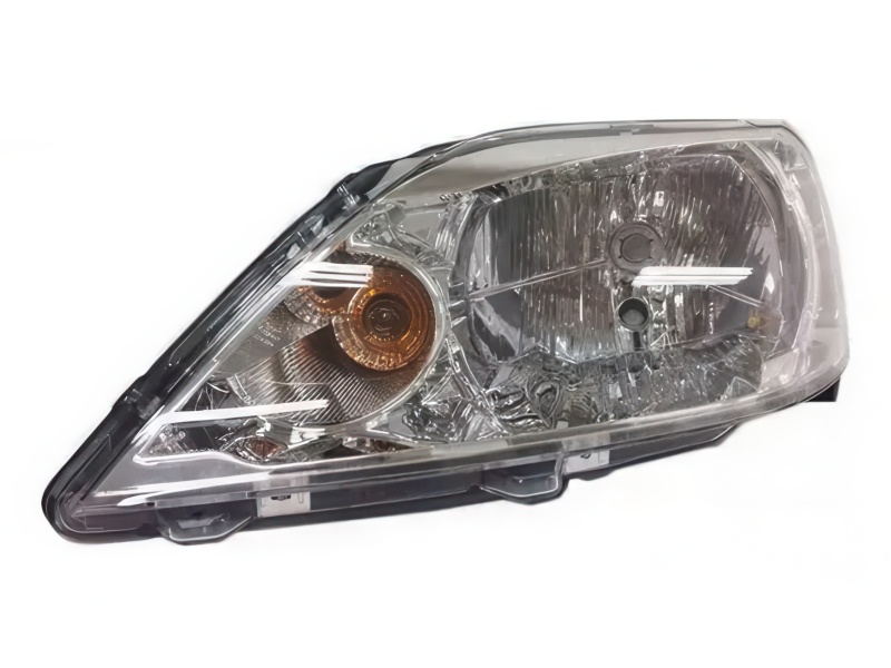 Farol Dianteiro Renault Logan Sedan 1.0 16V | Sedan 1.6 16V