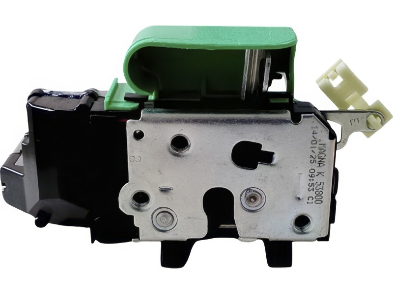 Fechadura Porta Dianteira Esquerda para Fiat Fiorino Uno - - Cód
