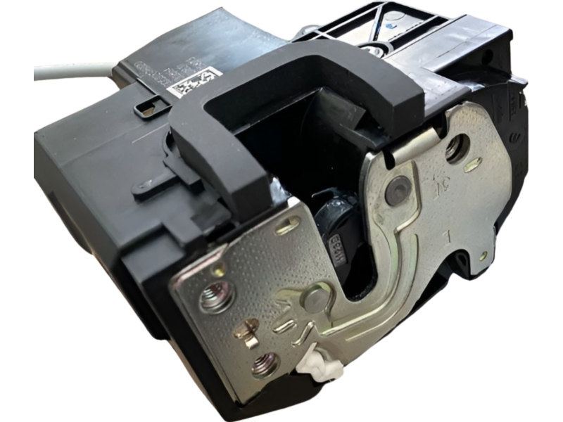 力 Fechadura Elétrica Dianteira Esquerda lado motorista (52207602)