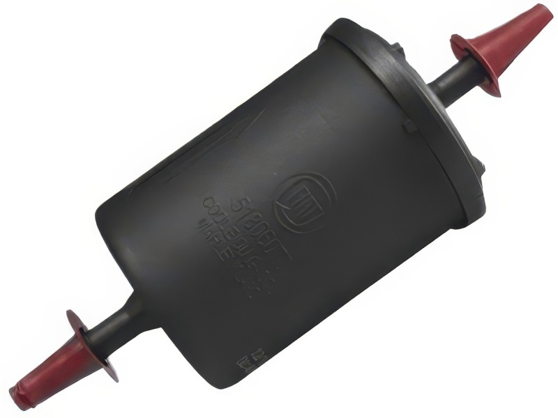 Filtro de Combustível para Fiat 500 1.4 2012 até 2017 - - Cód