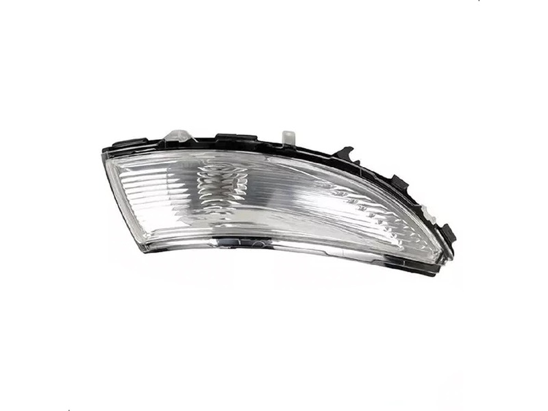 Pisca Retrovisor Renault Zoe - 2019 até 2022 - - Cód. 261604623R