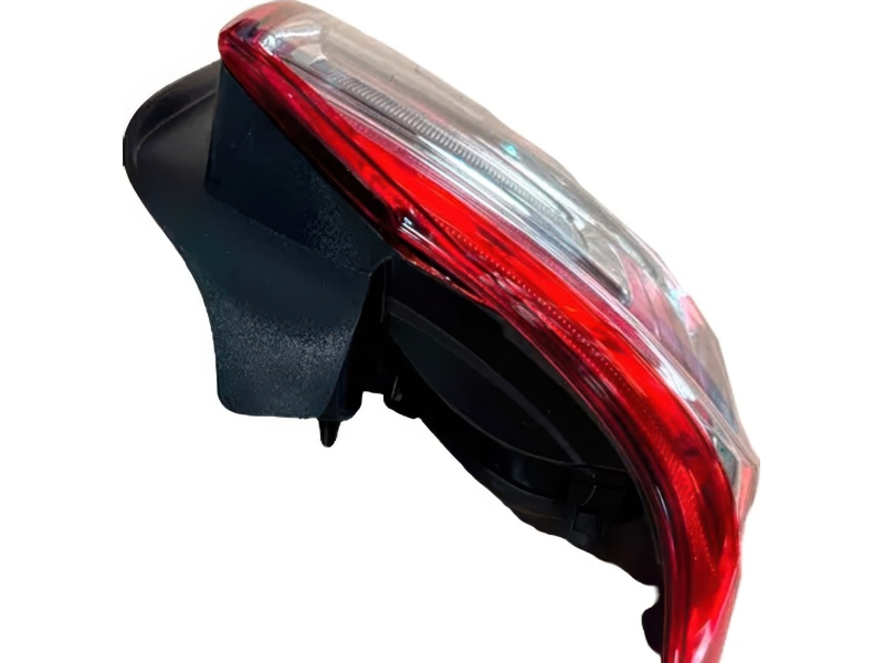 Lanterna Traseira Renault Logan Sedan 1.0 12V | Sedan 1.0 16V