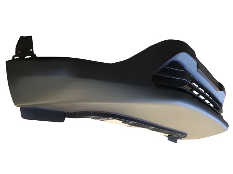 Para-choque Inferior Dianteiro para Fiat Pulse 2022 até 2025