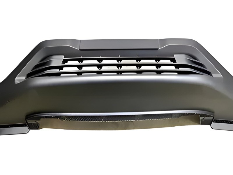 Para-choque Inferior Dianteiro para Fiat Pulse 2022 até 2025
