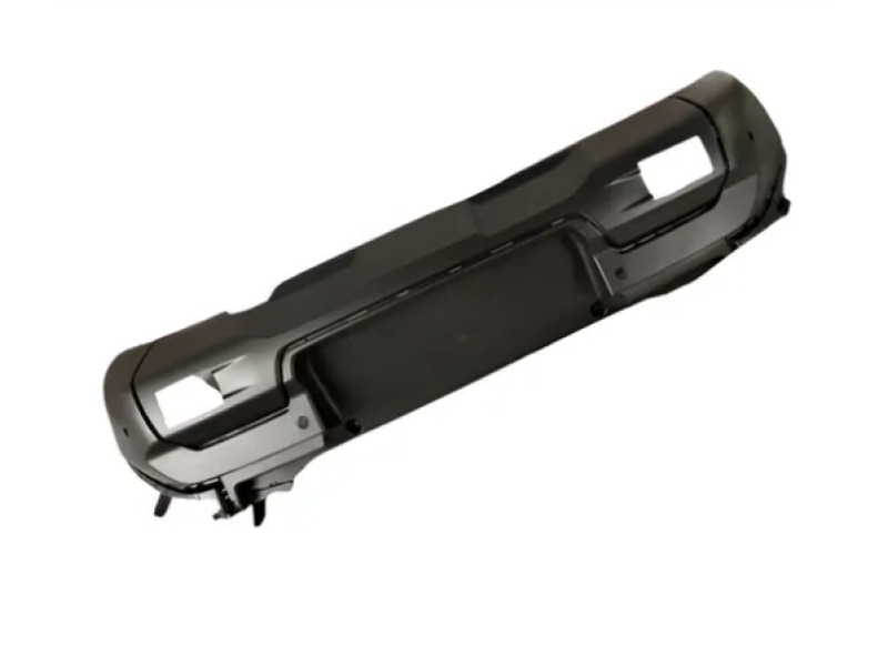 Para-Choque Dianteiro Inferior Saia - - Cód. 16923063XT