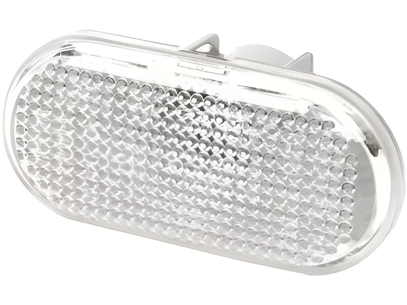 Lanterna da Seta Do Paralama para Renault Duster Oroch 1.6 16V