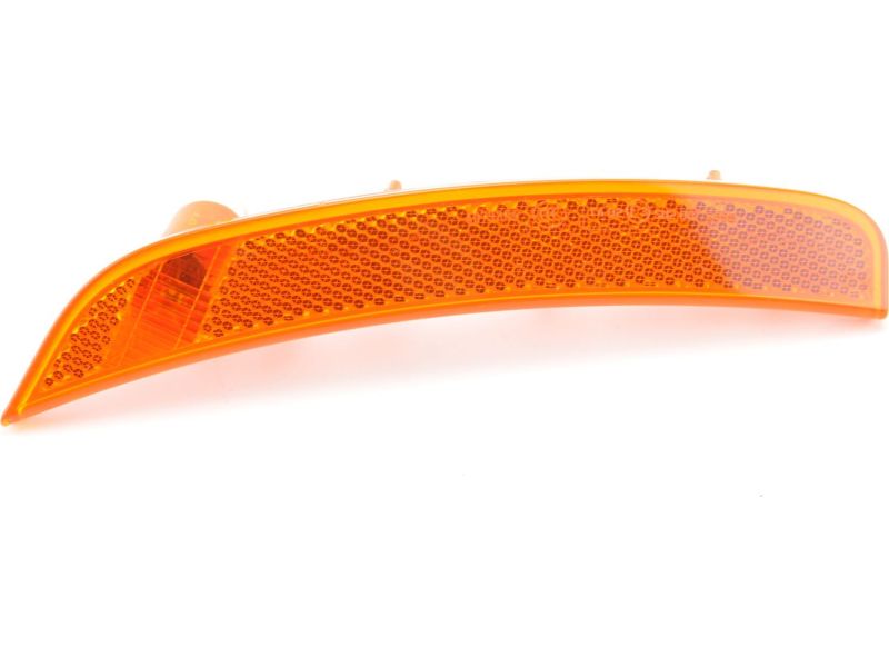 Refletor Traseiro Esquerdo para Fiat 500 1.4 2012 até 2017 - Cód