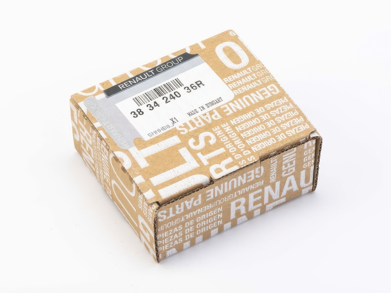 Retentor De Saída Do Semi Eixo Renault Mégane 1.6 16V K4M - 2006