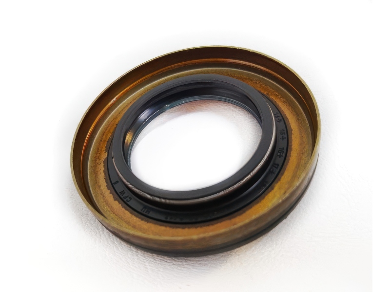 Retentor De Saída Do Semi Eixo Renault Mégane 1.6 16V K4M - 2006